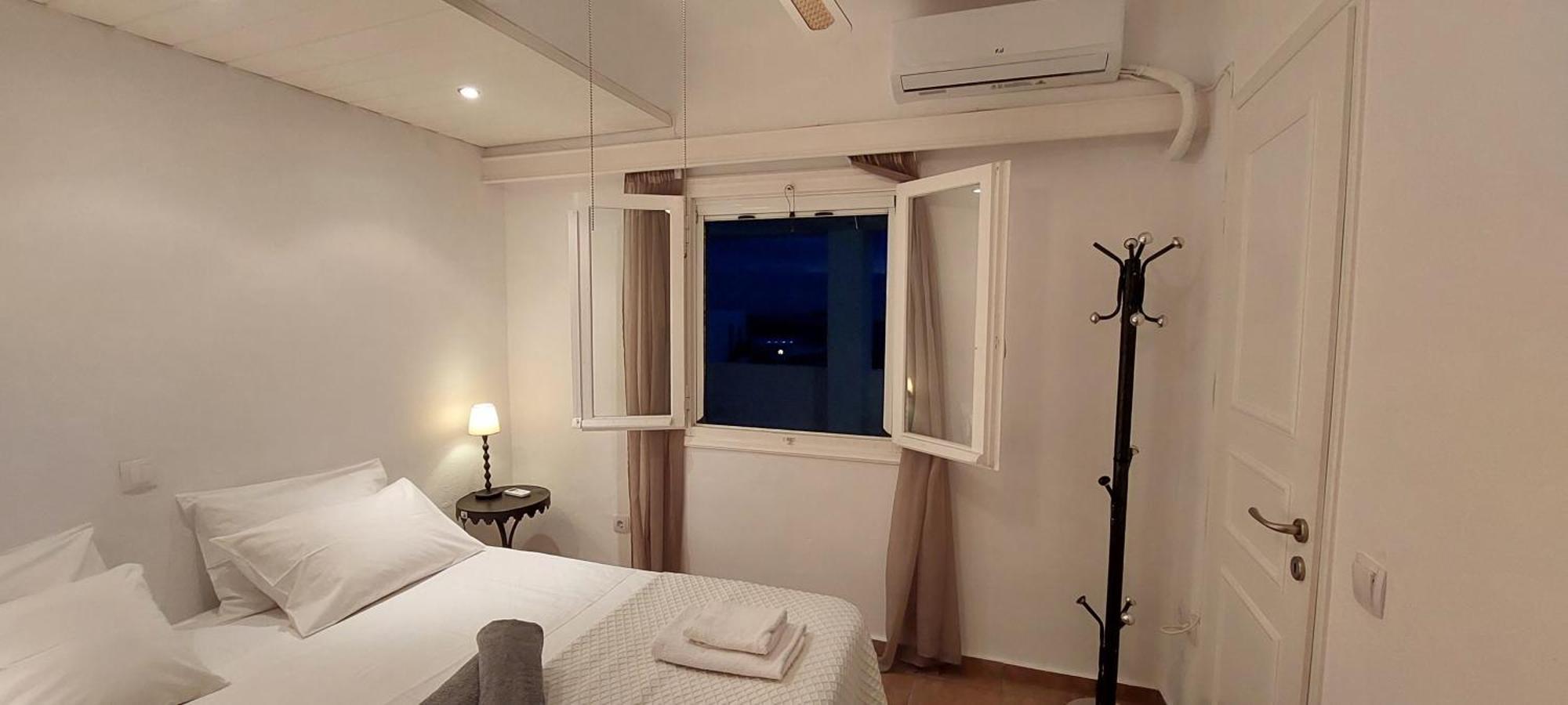 Mykonian House With Shared Pool Villa Ornos  Exterior photo