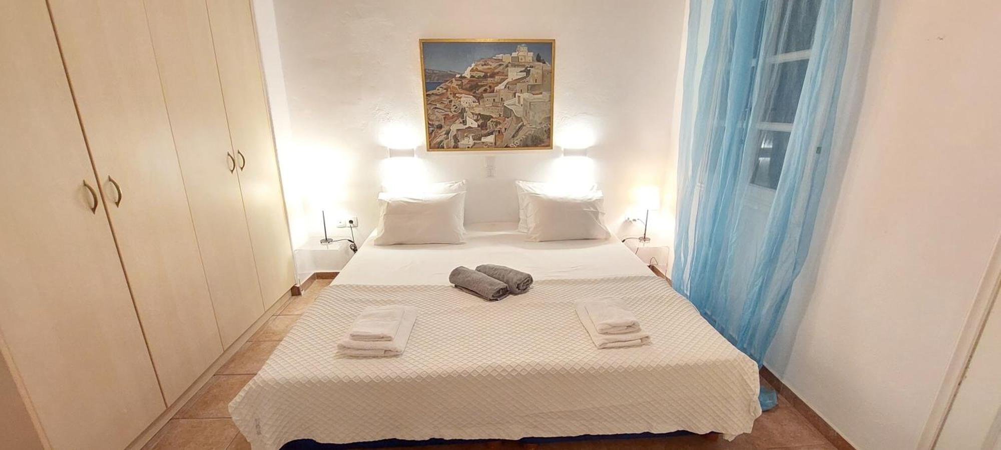 Mykonian House With Shared Pool Villa Ornos  Exterior photo